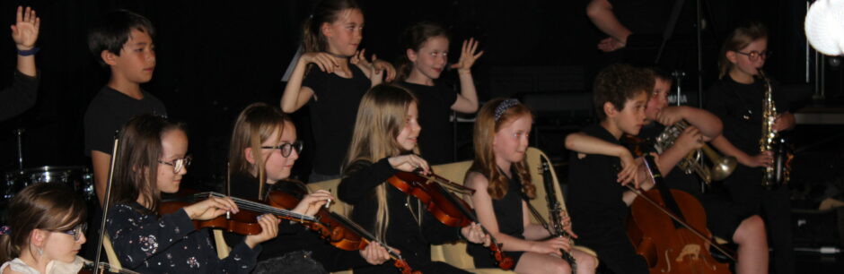 Ecole de Musique de l'Illet